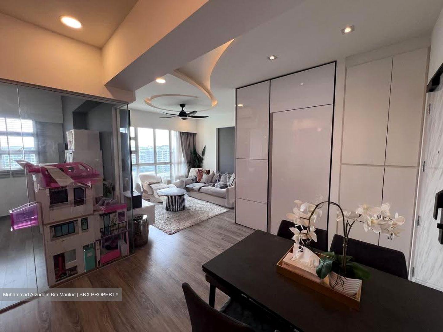 Blk 574B Woodlands Glen (Woodlands), HDB 4 Rooms #635990881